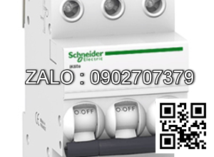 Cầu dao tự động MCB A9F74110, 1P - 10A