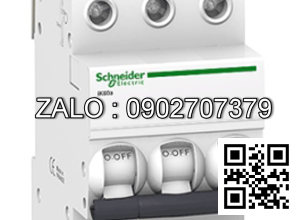 Cầu dao tự động MCB A9F74332, 3P - 32A