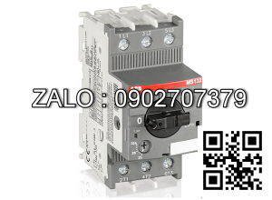 Cầu dao tự động MO132-0.4