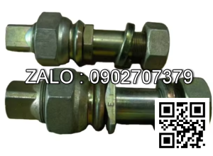 BOLT-STEER HUB 34B-24-11221 KO