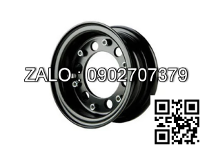 RIM-700X12 (6 HOLE) 5 IN WIDE 34B-27-00010 KO