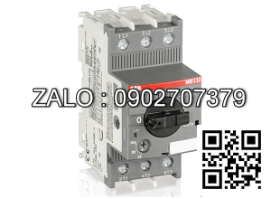 Cầu dao tự động MS132-1.6T