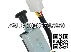 SWITCH-PUSH/PULL LIGHT 34C-55-24471 KO