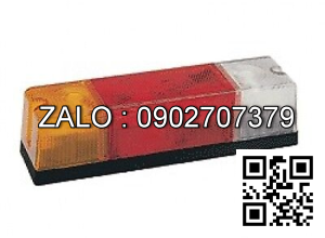 TAILLIGHT 12V MODEL 285 3EB-55-A5631 KO