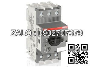 Cầu dao tự động MS132-25T