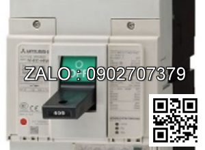 Cầu dao tự động NF1250-SEW, 3P-600A-1250A