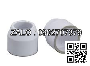 Chụp khí súng cắt plasma P80