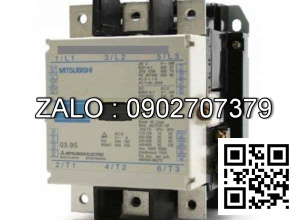 Contactor S-T20, 200VAC - 1A1B