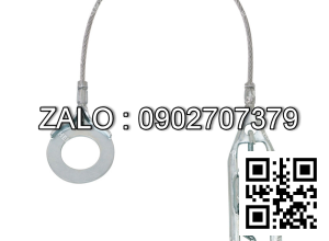 BRAKE ADJ CABLE 618-6123 LPM