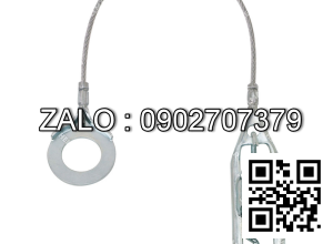 BRAKE ADJ CABLE C-12J41-0510 TC