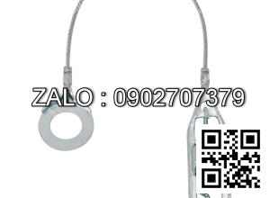 BRAKE ADJ CABLE C52-11005-05100 TC