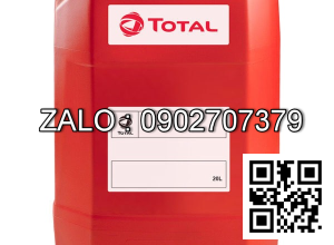 Dầu Total Transtec 5 80W90