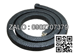 Dây amiang chì 20x20mm. 20kg/hộp