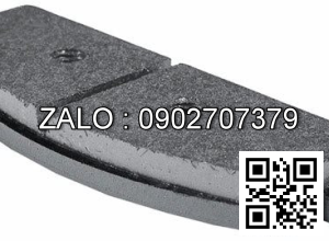 BRAKE LINING PAD 47119-12240-71 TY