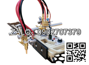 Dây khí trên dùng cho rùa cắt gió đá CG1-30