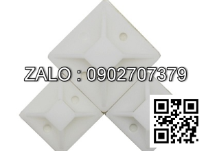 Đế dán dây rút TM20