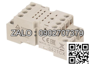 Đế relay PYF14A-N