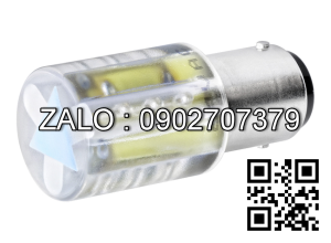 Đèn báo hiệu cột cố định 8WD4428-6XC