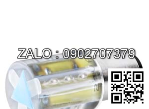 Đèn báo hiệu cột cố định 8WD4428-6XD