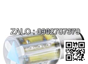 Đèn báo hiệu cột cố định 8WD4428-6XE