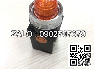 Đèn báo nguồn CR302-A0-Y