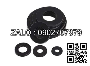 Long đền nhựa màu trắng phi trong M4