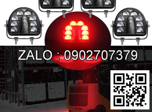 Đèn tín hiệu cho xe nâng TCM 5 Tấn