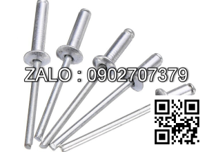 Đinh rút rive 5x19mm