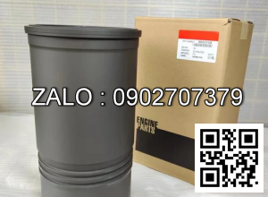 Xi lanh cummins QSC 31HV - 07011