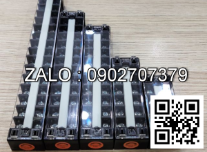 Domino HYT-1010, 10P - 10A