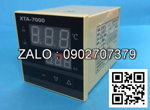 Đồng hồ điều khiển nhiệt độ XTA-7000, XTA-791W, 999 độ C