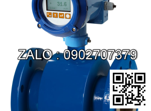 Đồng hồ đo lưu lượng 3809C