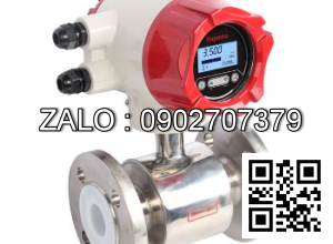 Đồng hồ đo lưu lượng 40NB