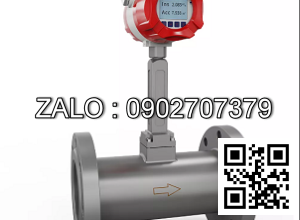 Đồng hồ đo lưu lượng khí N2