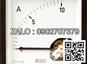 Đồng hồ Volt kế E243-05VG 0/10VDC