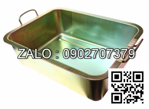 Đuôi chia dầu dùng cho dây chuyền Mạ Màu