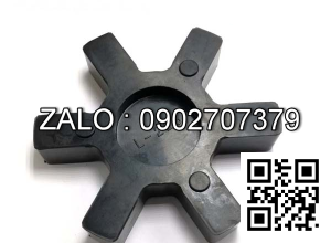 Giảm chấn cao su cho khớp nối N EUPEX size 110