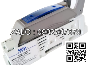 Hộp đế cầu chì MRO.H1 DR1, 500/690V- 630A