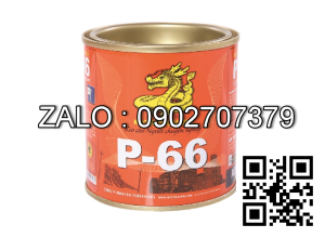 Keo đa năng P66-600ML