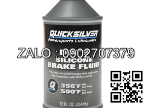 BRAKE FLUID-DOT 5 12OZ 990-625/03