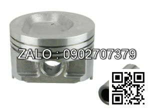piston động cơ Westerbeke 15.0 EGTD , 4 CYL , CM3