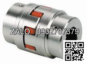 Khớp nối giảm chấn Rotex KTR 28