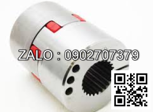 Khớp nối giảm chấn trong AB33-22/KD75-50/80