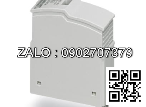 Lõi chống sét lan truyền dạng cắm PLT-SEC-T3-230-P