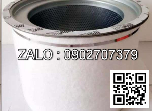 Lõi lọc dầu thủy lực 0500 R 010 ON