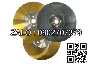 Lưỡi cưa đĩa ma sát phi 500x3.5x70mm