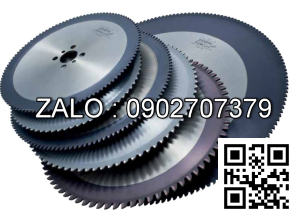 Lưỡi cưa đĩa ma sát phi 600x4.5x70mm