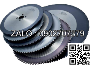 Lưỡi cưa đĩa ma sát phi 600x5x70mm