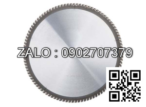 Lưỡi cưa HSS 400x2.5x50, 220 răng