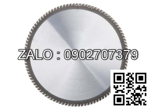 Lưỡi cưa HSS 500x3.5x50, 260 răng